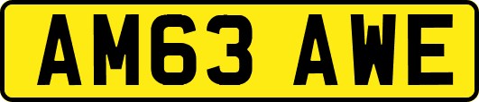 AM63AWE