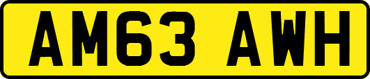 AM63AWH