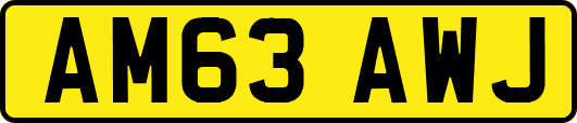 AM63AWJ