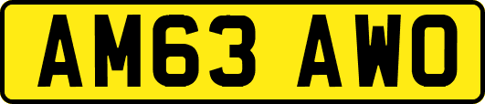 AM63AWO