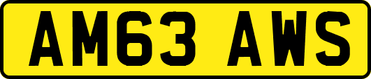 AM63AWS