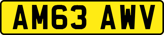 AM63AWV