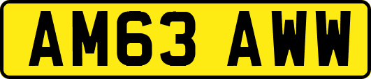AM63AWW