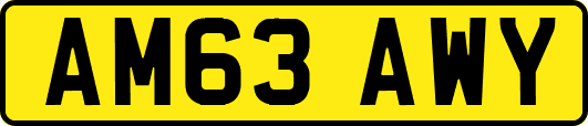 AM63AWY