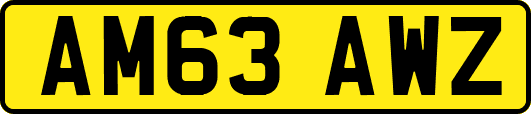 AM63AWZ