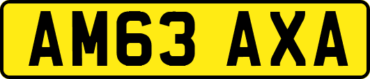 AM63AXA