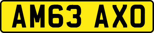 AM63AXO
