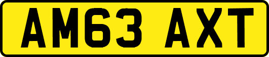 AM63AXT