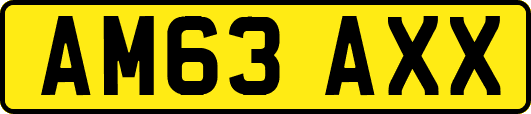 AM63AXX