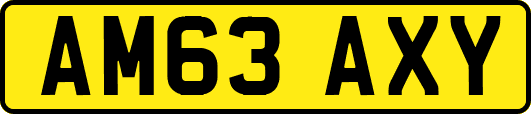 AM63AXY