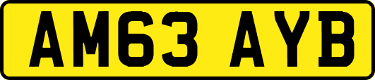 AM63AYB