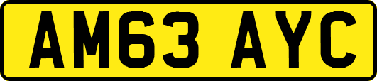 AM63AYC