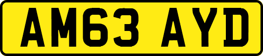 AM63AYD