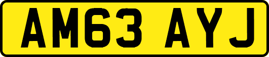 AM63AYJ