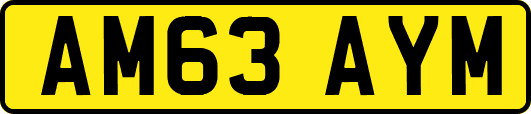 AM63AYM