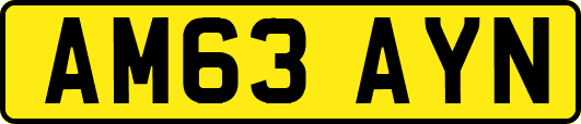 AM63AYN