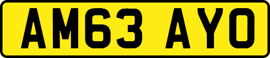 AM63AYO