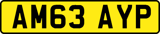 AM63AYP