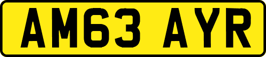 AM63AYR