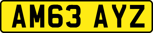 AM63AYZ