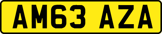 AM63AZA
