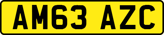 AM63AZC