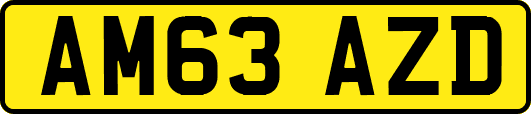 AM63AZD