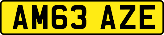AM63AZE