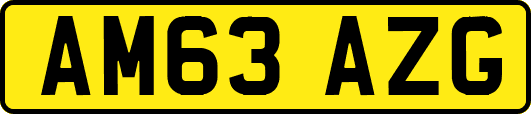 AM63AZG