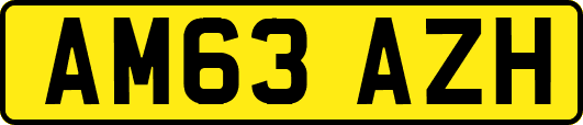 AM63AZH