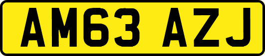 AM63AZJ