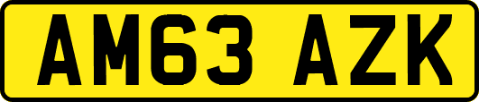 AM63AZK