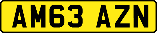 AM63AZN