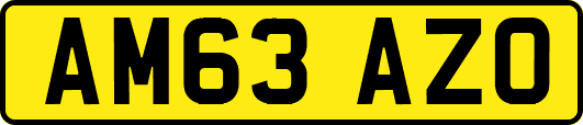 AM63AZO