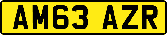 AM63AZR