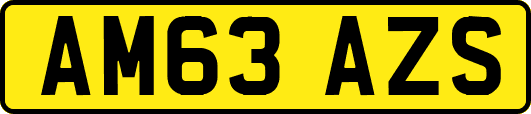 AM63AZS