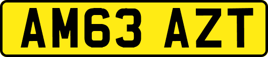 AM63AZT
