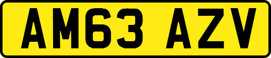 AM63AZV