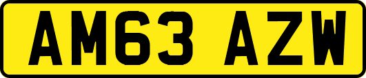 AM63AZW