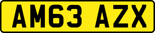 AM63AZX