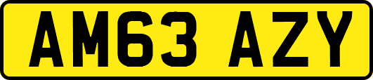 AM63AZY