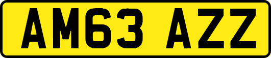 AM63AZZ