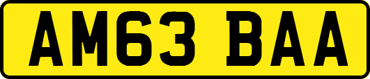 AM63BAA