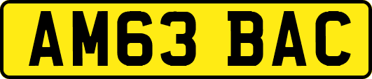 AM63BAC