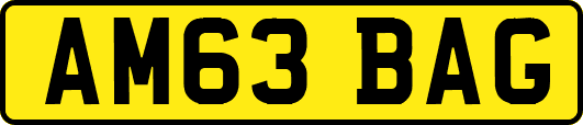 AM63BAG