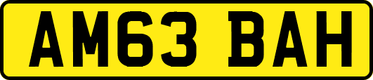 AM63BAH