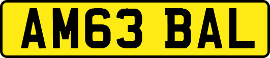 AM63BAL