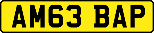 AM63BAP