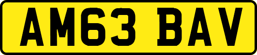 AM63BAV