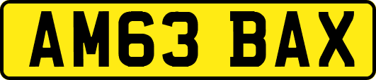 AM63BAX